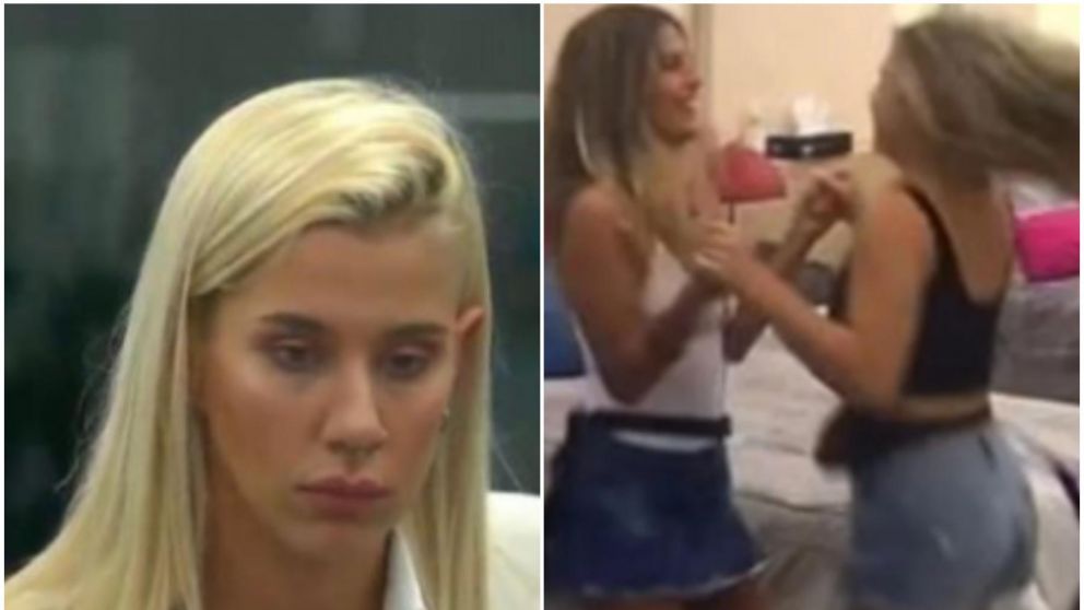 Los usuarios de Twitter explotaron con la gala de nominaci�n.