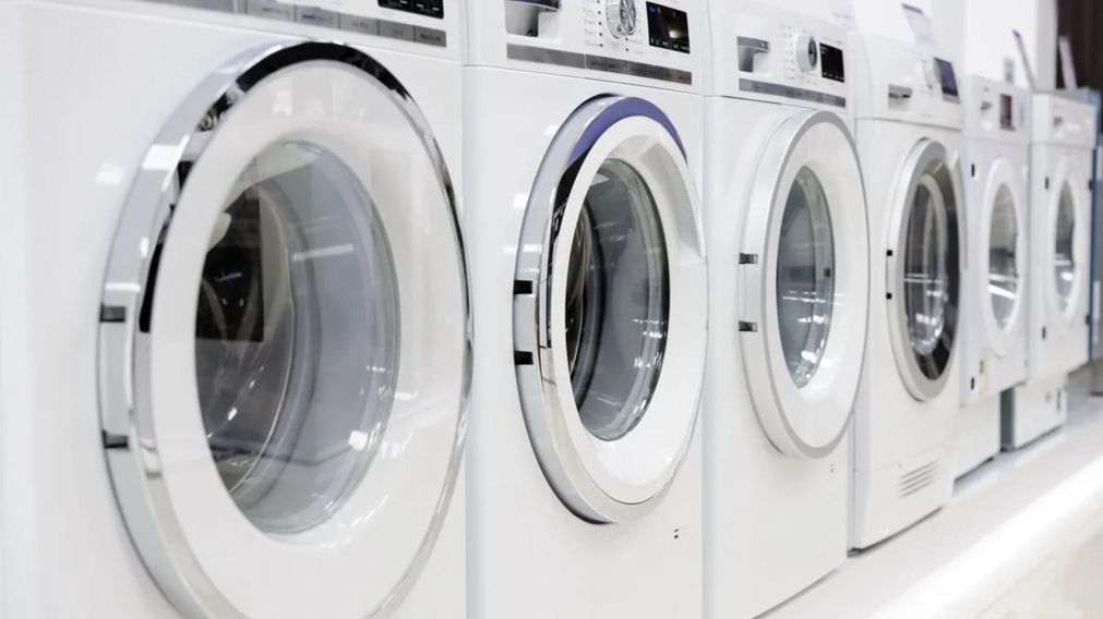 Plan canje para lavarropas: cómo ahorrar hasta el 50% en la compra de uno nuevo.
