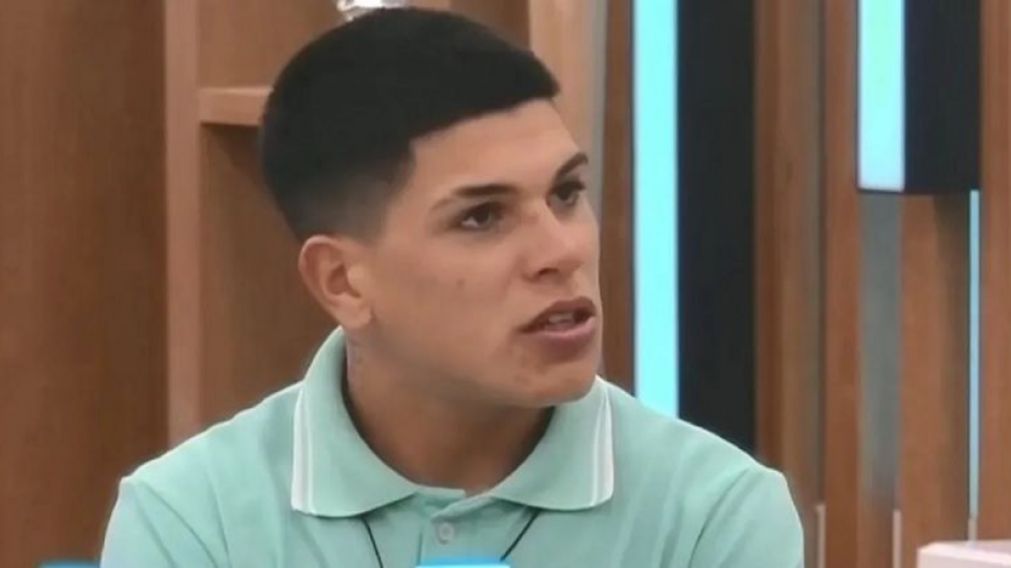 Tensión en Gran Hermano 2022: Tiago amenazó a Juan y podría terminar expulsado.
