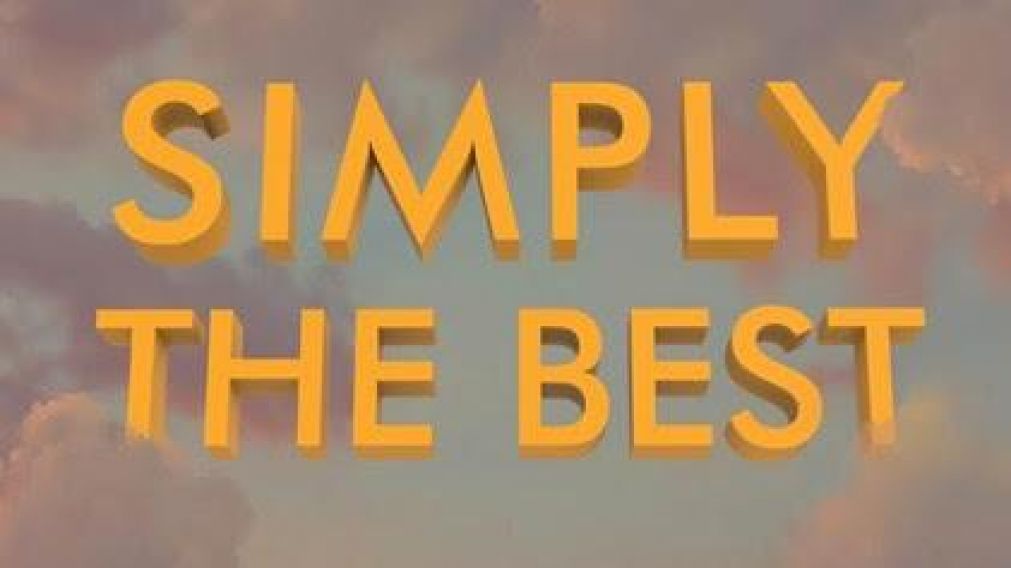 Black Eyed Peas presentó "Simply The Best" con Anitta y El Alfa