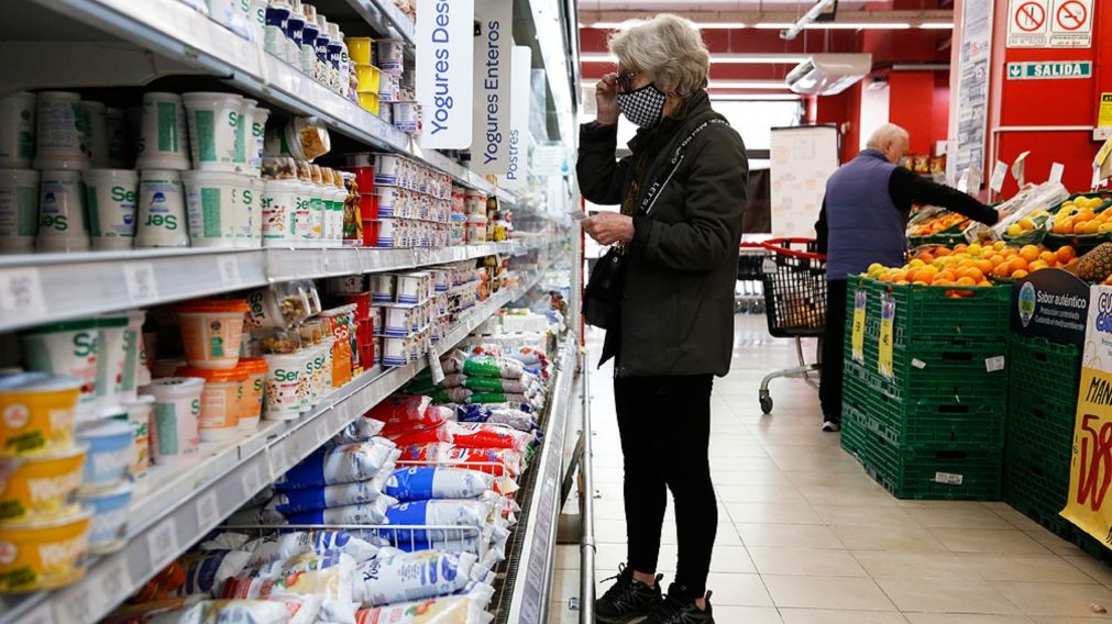 Este viernes será la presentación del nuevo plan del Gobierno contra la inflación.