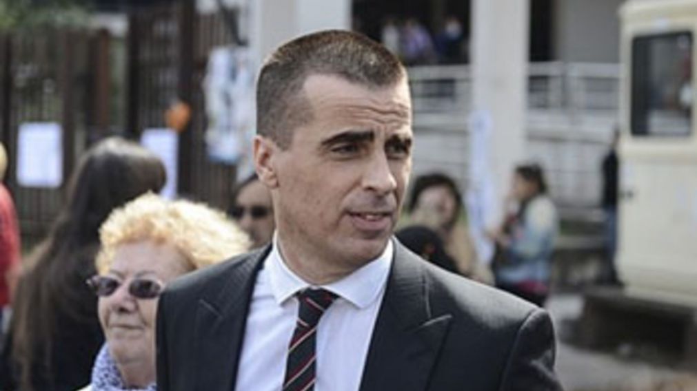 El abogado Juan Pablo Gallego denunció en la Suprema Corte que fue golpeado en Tribunales