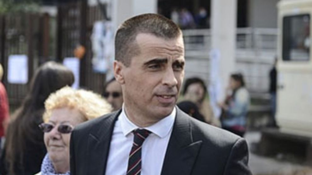 El abogado Juan Pablo Gallego denunció en la Suprema Corte que fue golpeado en Tribunales