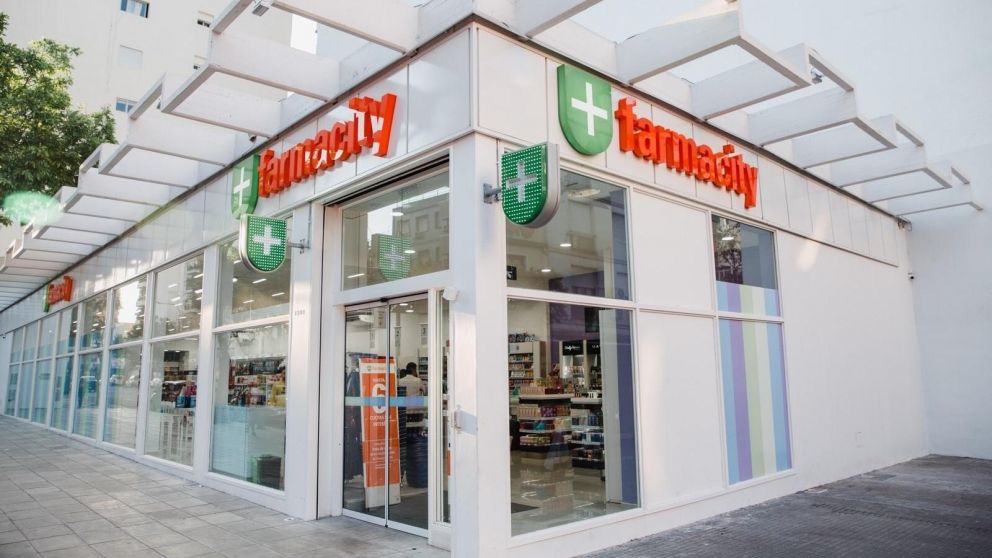 Farmacity abrió búsquedas laborales hasta para seis áreas diferentes.