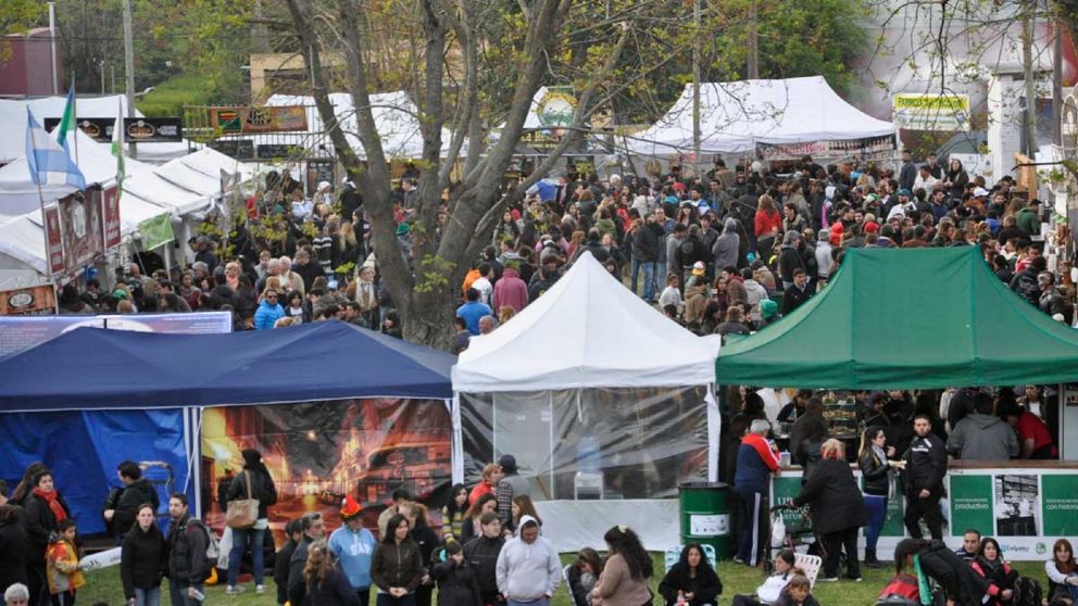 Conoce las ofertas disponibles para este fin de semana en la provincia de Buenos Aires.