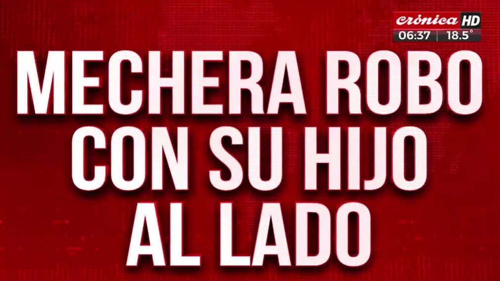 Crónica HD