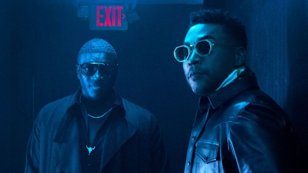 Don Omar y Akon realizaron "Good Girl"