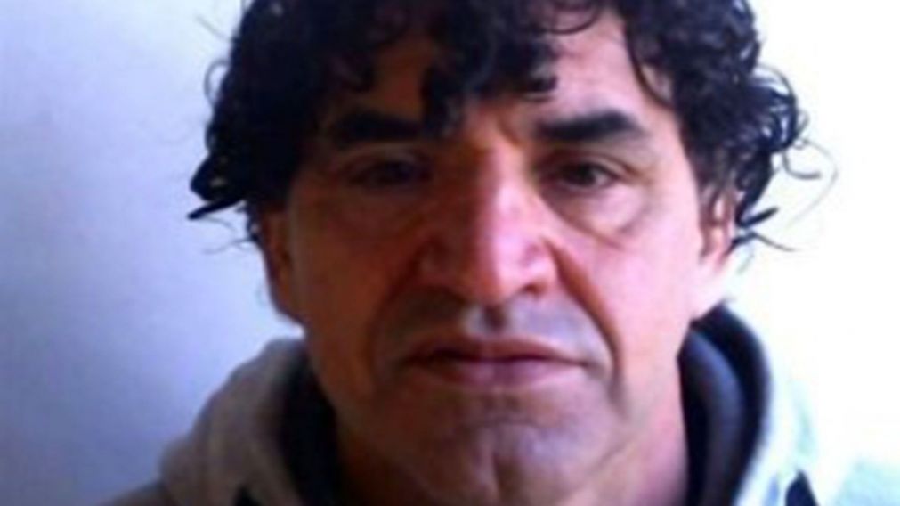 "El viejo" Cantero, el fundador de la banda de Los Monos, imputado de violación