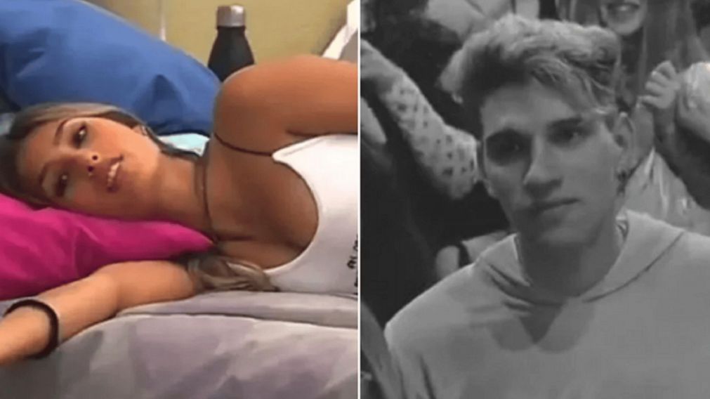 Julieta contó que debe enfrentarse a un problema cuando quiere tener relaciones íntimas con su novio.