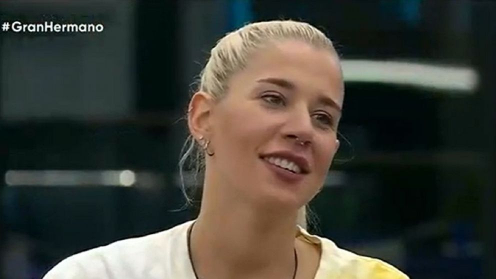 La Tora le hizo un polémico pedido al conductor de Gran Hermano.