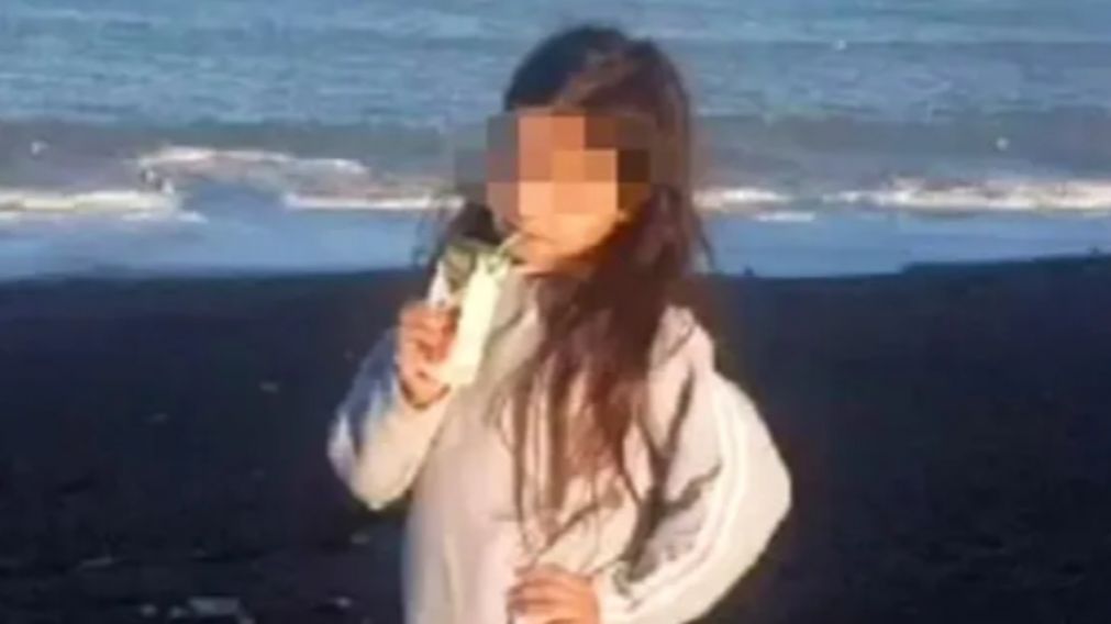 La joven cumpliría 14 años el 20 de noviembre