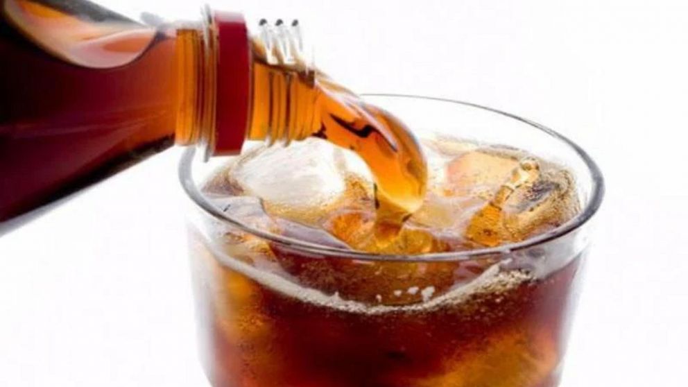 Este m�todo para que no pierda el gas la gaseosa es sencillo y pr�ctico.�