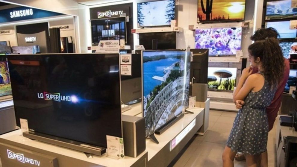 Plan Canje para TV: �C�mo adquirir uno?