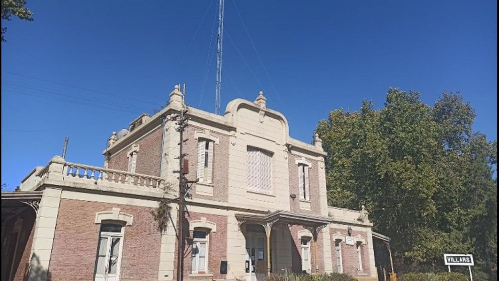 Villars: el pintoresco pueblo que es ideal para cortar con la rutina.