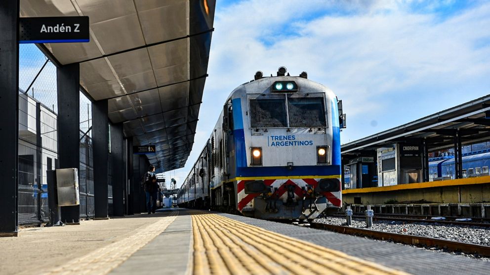 ¡Confirmado! Habrá paro de trenes: los gremios desestimaron la conciliación obligatoria del Gobierno.