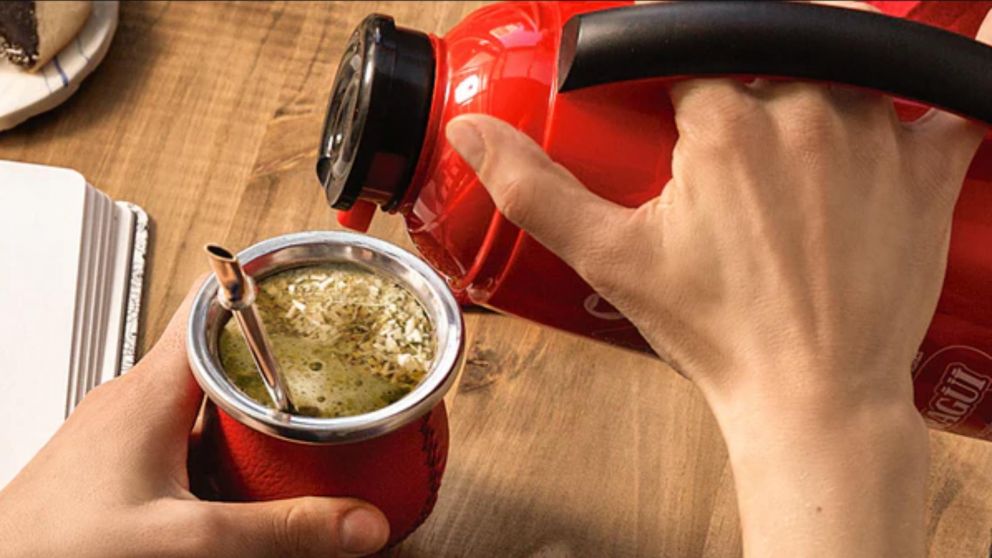 Tomar mate podría prevenir el cáncer de próstata, según un estudio.