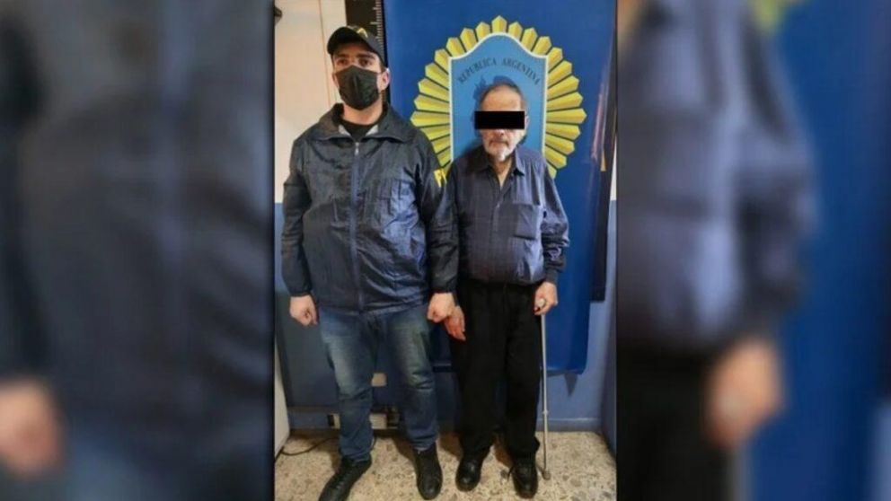 Secta de Villa Crespo: quién es Juan Percowicz, jubilado de 84 años, millonario y líder conocido como "El Ángel"