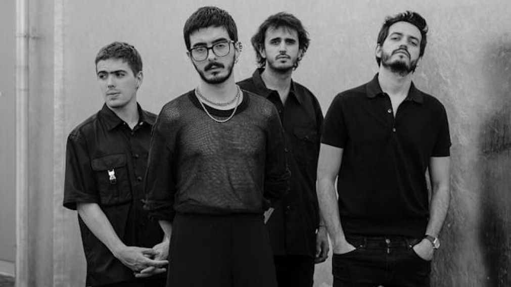 Morat estrenó su cuarto álbum "Si ayer fuera hoy"