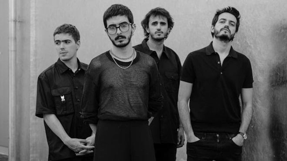 Morat estrenó su cuarto álbum "Si ayer fuera hoy"