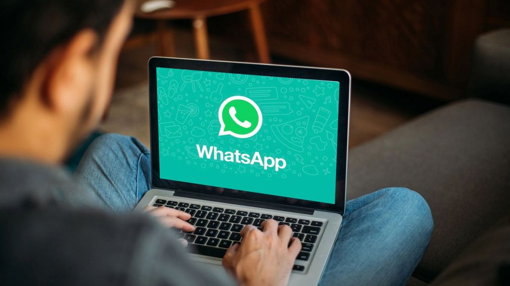 En pocos pasos pod�s actualizar el WhatsApp Web.��