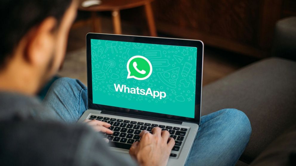 En pocos pasos podés actualizar el WhatsApp Web.