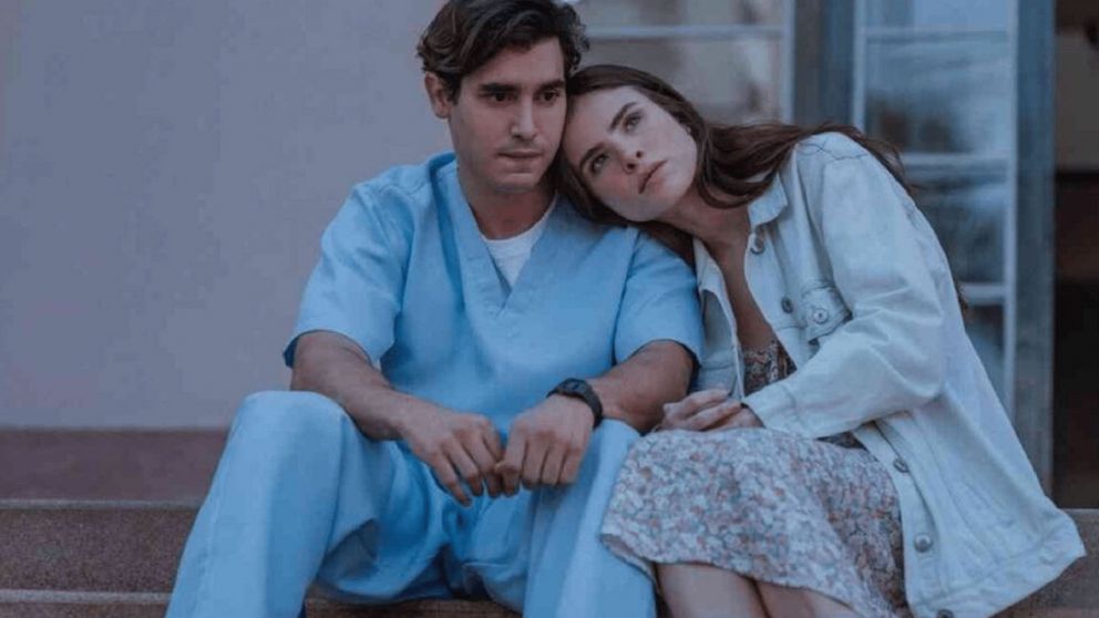 Netflix estren� una cautivadora pel�cula brasilera de drama rom�ntico.