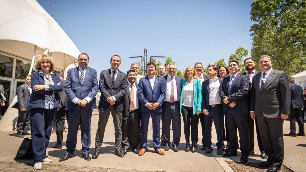 El encuentro fue organizado por IC Latinoamérica y la Fundación internacional para el desarrollo local (FINDEL)