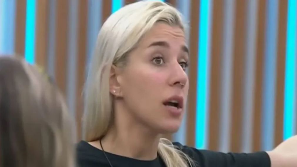 La angustia de La Tora de Gran Hermano tras un grito que vino de la calle: �Qu� les pidi� a sus aliados?.