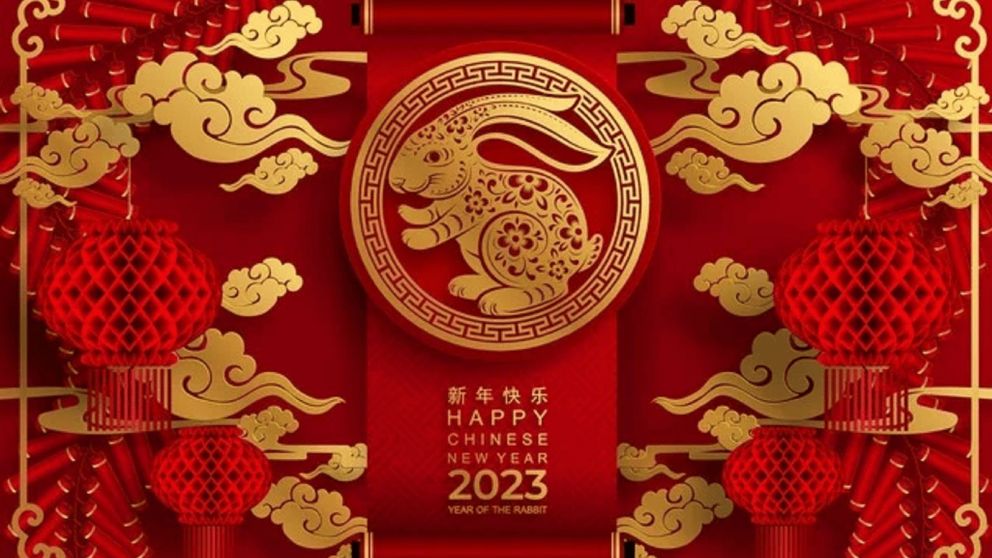 Horóscopo chino 2023: qué le depara el año del conejo del agua a cada signo