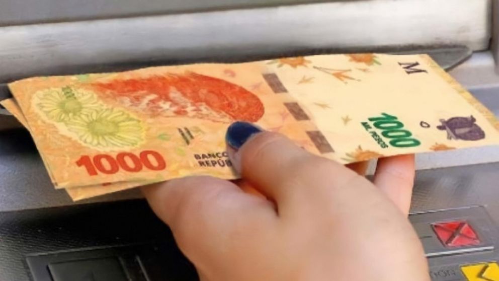 Bono de $45.000 de ANSES: cómo es la inscripción (Imagen ilustrativa).