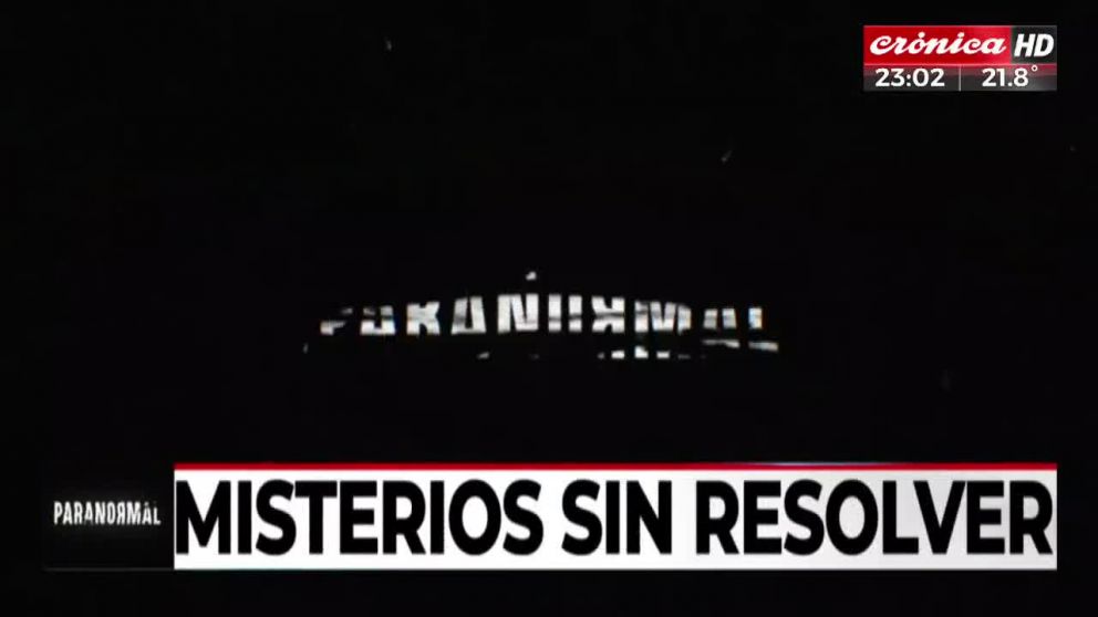 Crónica HD
