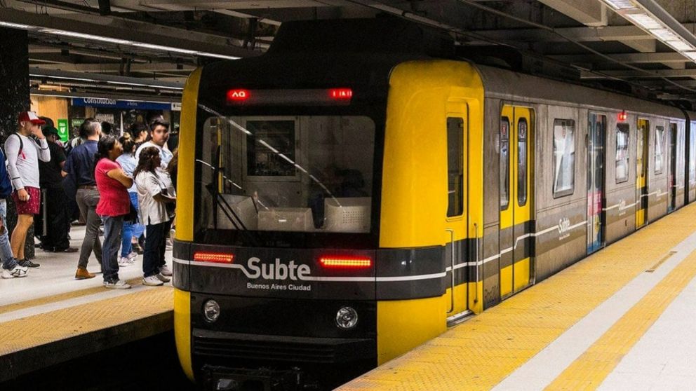 �Paro de subtes?: por reclamos, Metrodelegados anunciar�n medidas de fuerza.