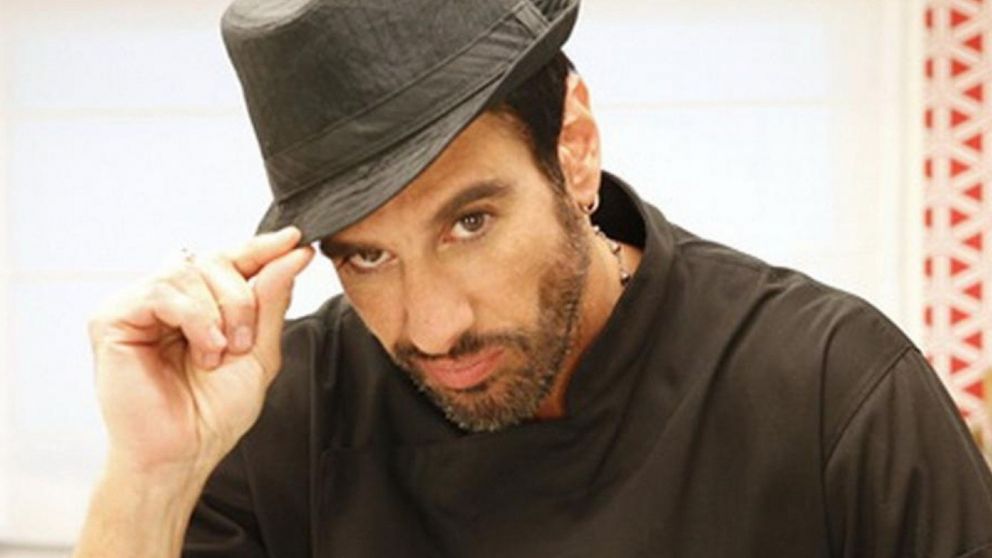 Nino Dolce: el ex Playboy que encontró salvación en el judaismo.