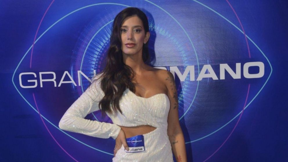 Juliana le ocultó un secreto importante a Maxi y su relación corre peligro.