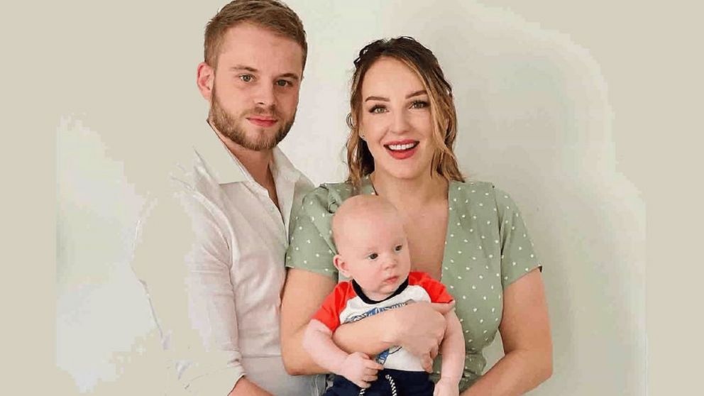 El aterrador relato de una familia que convive con un fantasma desde 2018.