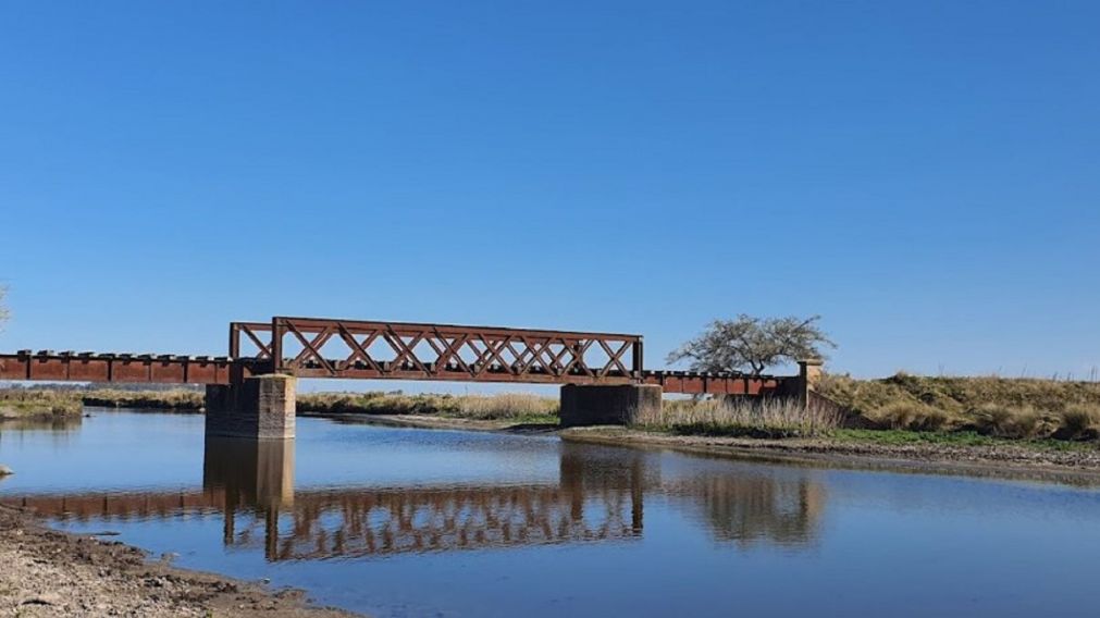 Indacochea: un pueblito "poco conocido" que enamora.
