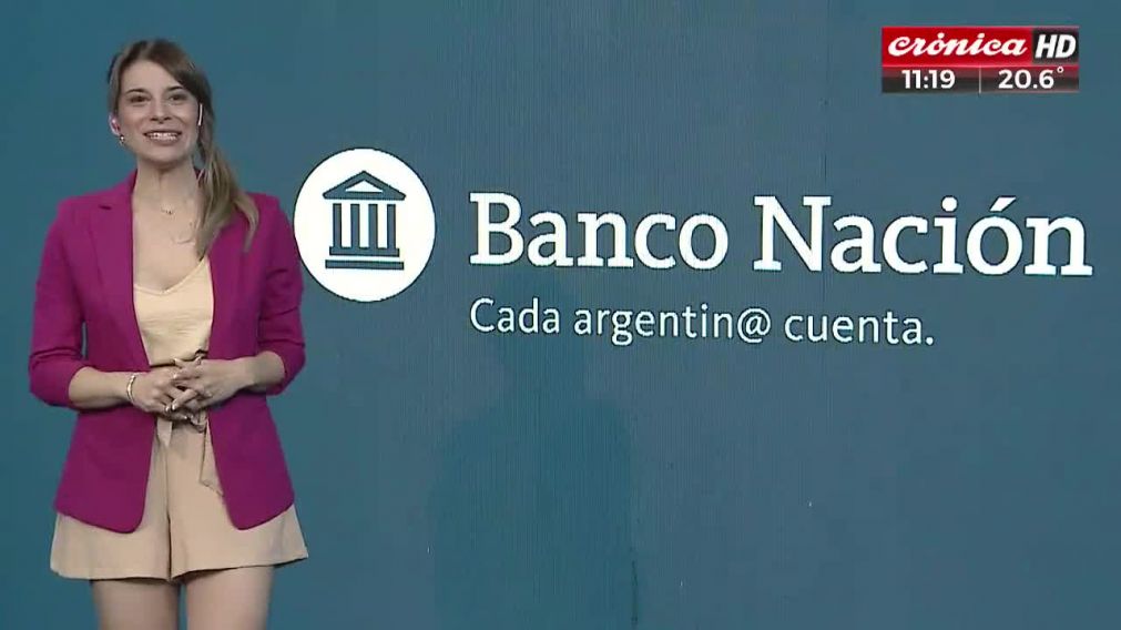 Crónica HD