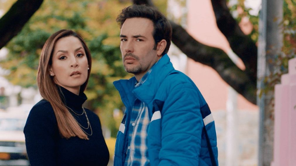 Netflix estrenó una cautivante serie romántica que lidera el top 10 de lo más visto.