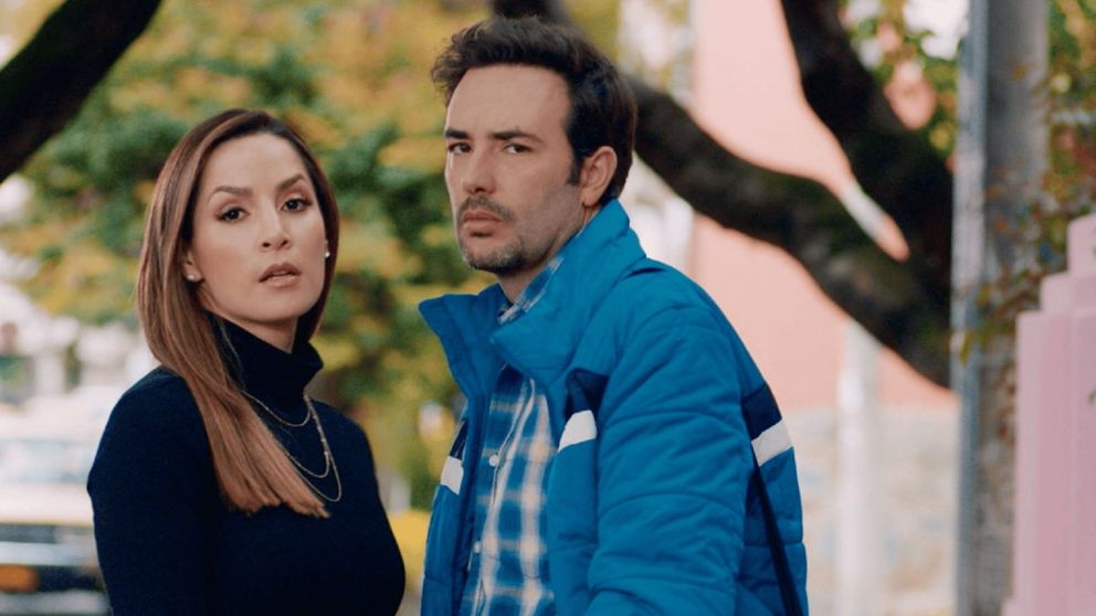 Netflix estrenó una cautivante serie romántica que lidera el top 10 de lo más visto.