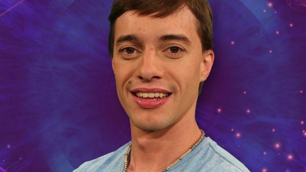 Leandro Robin: el ex Gran Hermano que se gan� el coraz�n de todos con la m�sica.��
