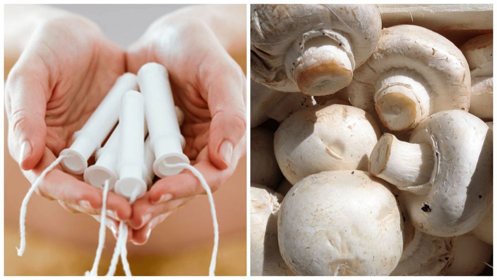 La polémica oferta de un supermercado para una mujer que quería tampones.