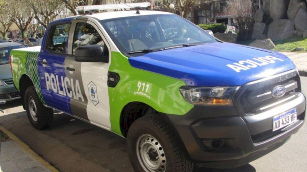 Baleó a mujer porque se resistió a que le robara la cartera.