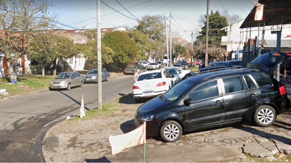 Dos policías heridos de bala tras tirotearse con peligrosa banda que actúa encapuchada.