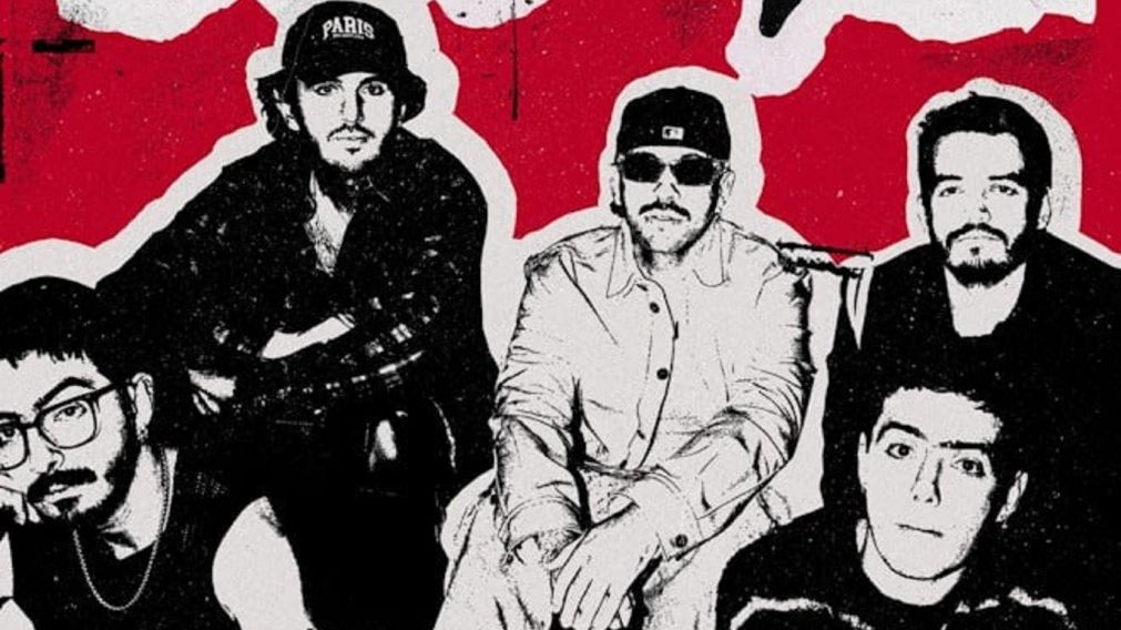 Morat y Feid presentan "Salir Con Vida”
