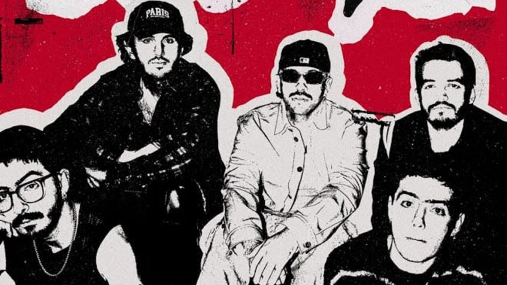Morat y Feid presentan "Salir Con Vida”
