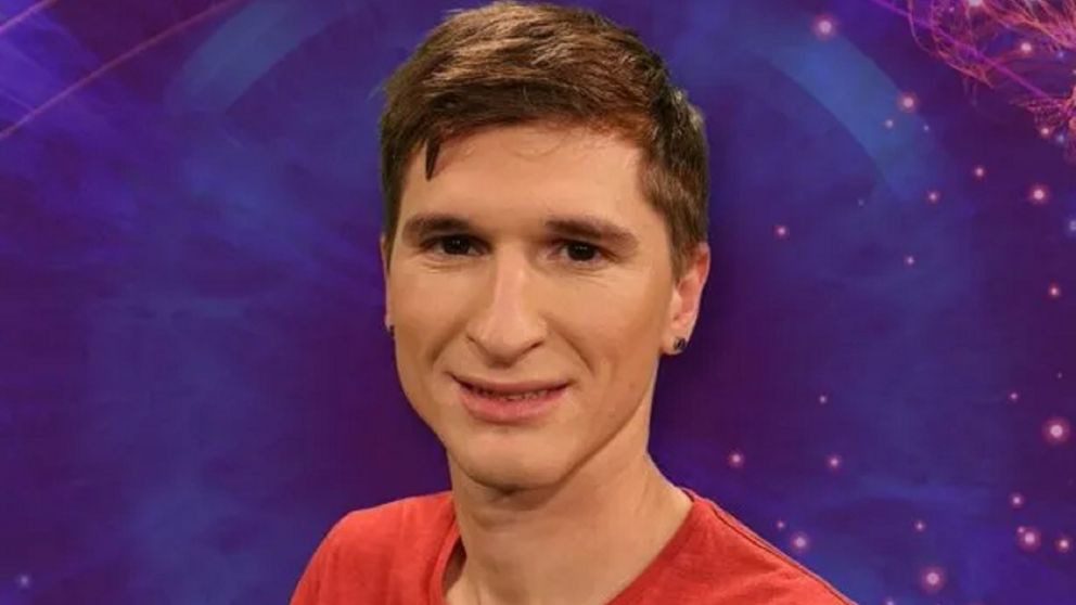 Mauricio Guirao: el ex Gran Hermano que conmovió al país con su dura historia.