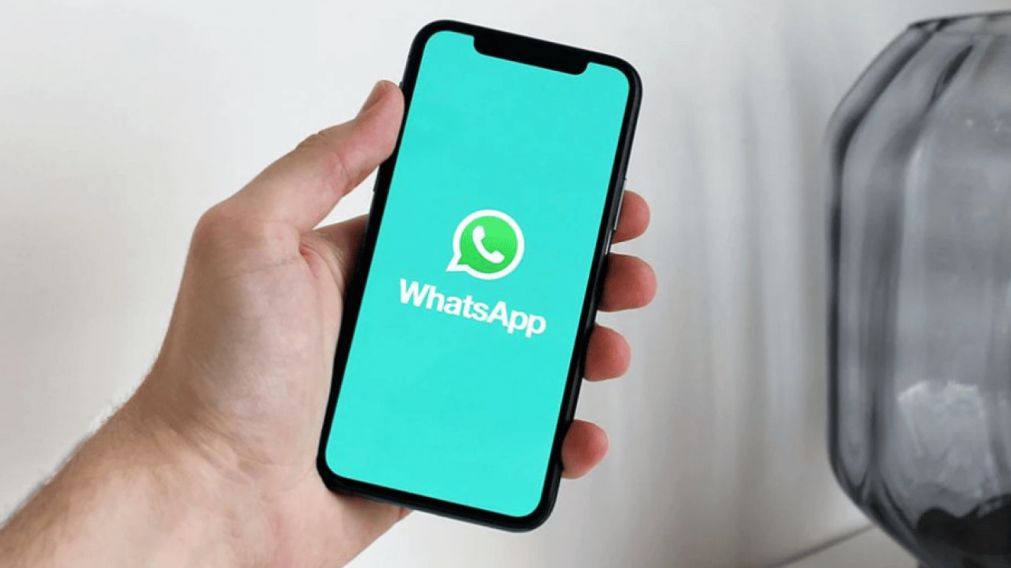 La nueva funci�n de WhatsApp que volver� m�s divertidas las conversaciones.