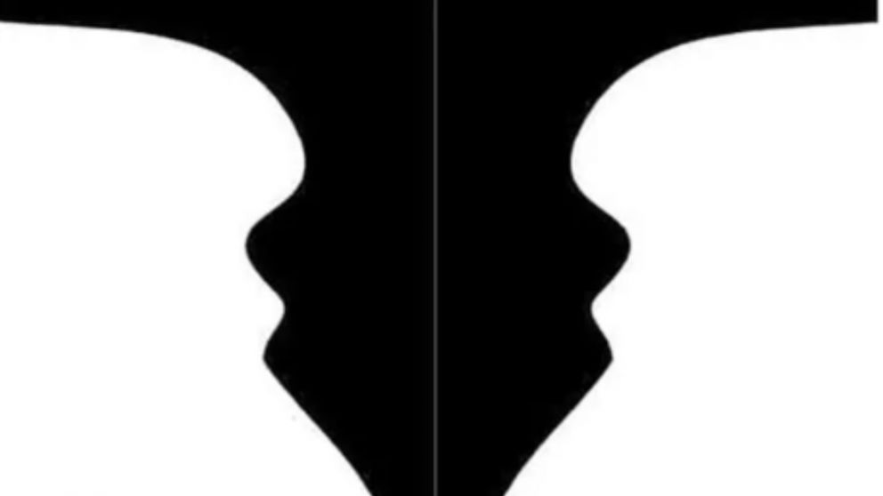 ¿Qué ves en la imagen? el resultado responderá parte de tu personalidad