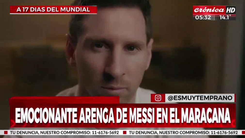 Crónica HD