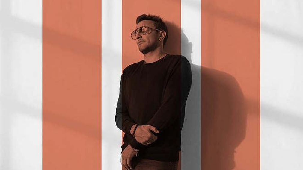 EMI anunci� el lanzamiento de "Rufi�n"